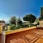 L'orizzonte *