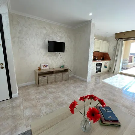L'orizzonte Apartament San Remo