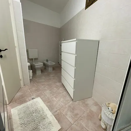 Apartament L'orizzonte San Remo