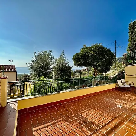 L'orizzonte *