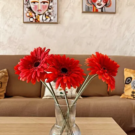 Apartament L'orizzonte *