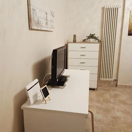 L'orizzonte Apartmán *