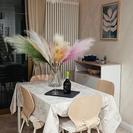 L'orizzonte * Sanremo