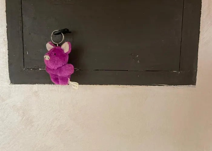 Apartmán L'orizzonte *