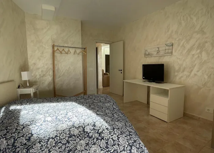 L'orizzonte Apartmán