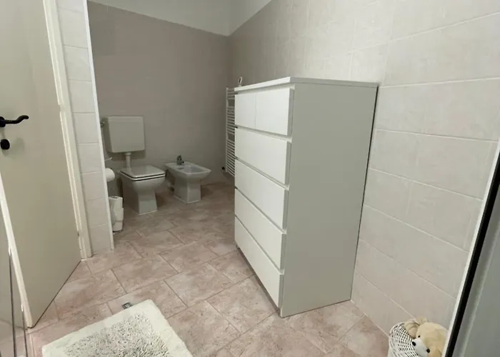 Apartment L'orizzonte Sanremo