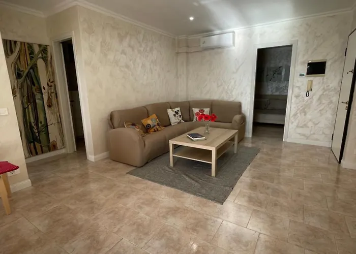 L'orizzonte * Sanremo