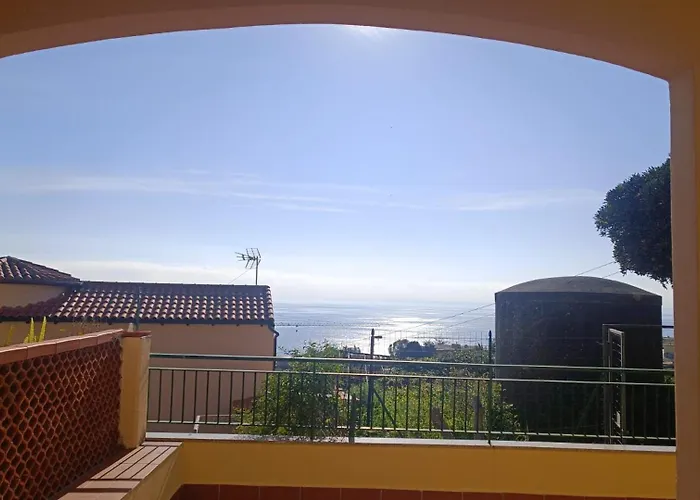 L'orizzonte Sanremo
