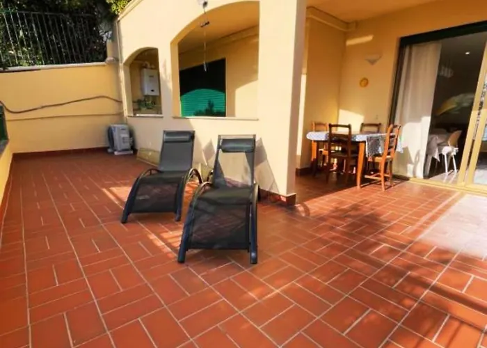 Apartmán L'orizzonte