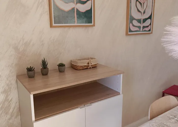 L'orizzonte Apartment Sanremo