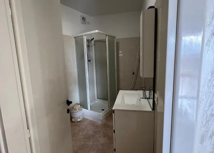 Apartment L'orizzonte Sanremo