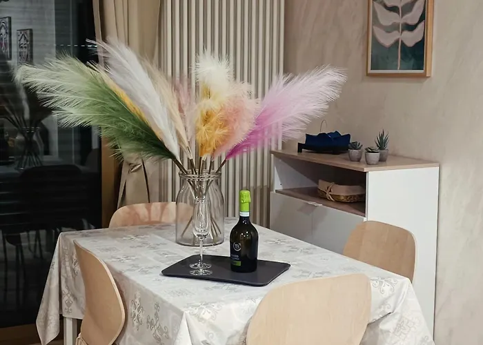 L'orizzonte * Sanremo