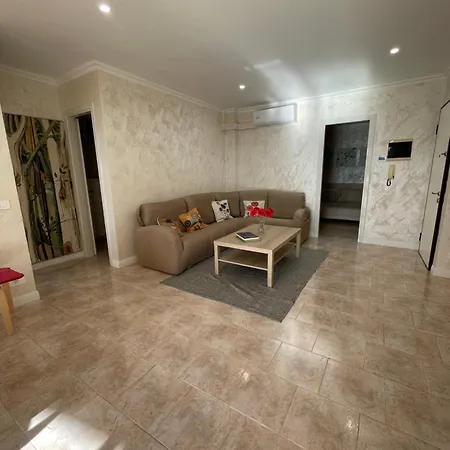 L'orizzonte * Sanremo