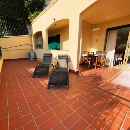 아파트 L'orizzonte