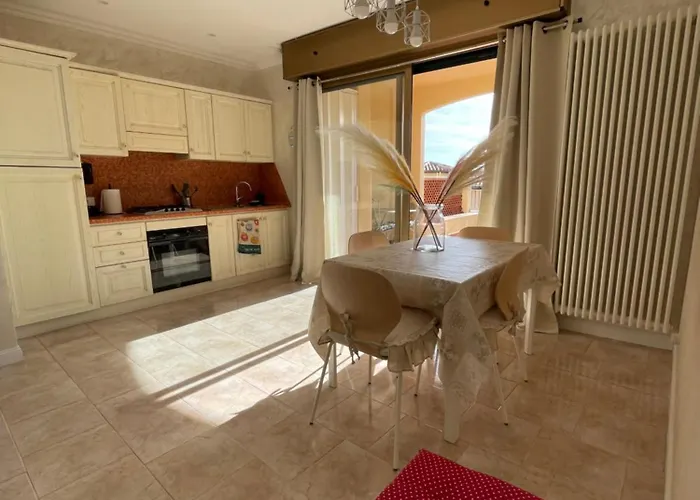 L'orizzonte Διαμέρισμα *