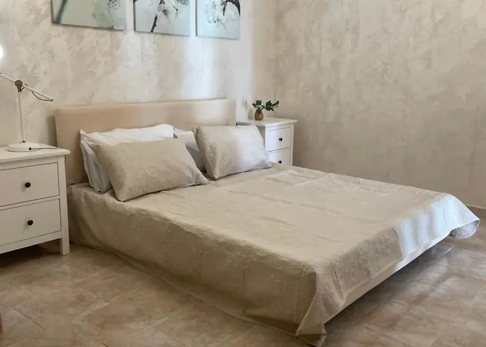 L'orizzonte Διαμέρισμα *